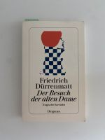 Der Besuch der alten Dame Deutsch Lektüre Nordrhein-Westfalen - Kalletal Vorschau