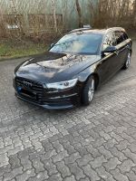 Audi A6 S-Line Schleswig-Holstein - Jübek Vorschau