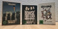 Böhse Onkelz CD's sowie DVD's Berlin - Hohenschönhausen Vorschau