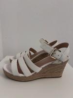 Geox Schuhe Sandalen mit Keilabsatz Berlin - Hohenschönhausen Vorschau