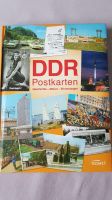 Komet-DDR Postkarten, Sammlerbuch Duisburg - Duisburg-Mitte Vorschau