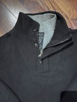 McNeal Strickpullover mit Kragen schwarz Gr.M - sehr gepflegt Nordrhein-Westfalen - Kamen Vorschau