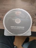 Harley Davidson Bremssystem DVD Baden-Württemberg - Emmendingen Vorschau