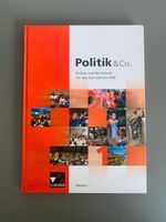 Politik & Co. G8, ISBN 978-3-7661-6877-1 Hessen - Glashütten Vorschau