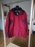 Jack Wolfskin 3-in-1 Regenjacke herausnehmbare Fleecejacke XL 46 Berlin - Wannsee Vorschau