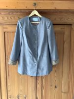 Blazer Jacke Gehrock Mantel Ulla Popken Bayern - Randersacker Vorschau