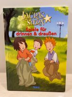 Lauras Stern Buch Spiele für drinnen und draußen Bayern - Memmingen Vorschau
