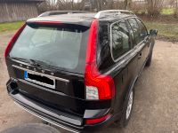 Volvo XC 90 D5 AWD Geartronic Momentum Schleswig-Holstein - Ostenfeld (Rendsburg) Vorschau