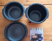 Tupperware UltraPro-Set rund Bayern - Blaichach Vorschau