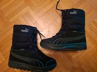 Puma Stiefel Gr.34 Bayern - Amberg Vorschau