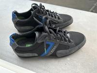 Hugo Boss Sneaker NEU NEU NEU Hessen - Nidda Vorschau