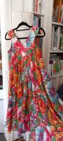 Maxi Kleid Sommer Gr. 38 / 40 Sommernachtstraum Rockabilly Nordrhein-Westfalen - Frechen Vorschau