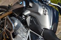 BMW R 1200 GS LC Bj 2013 mit nur 24800 km in sehr gutem Zustand Baden-Württemberg - Bühl Vorschau