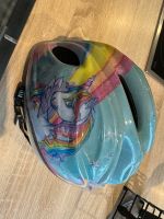 Mädchen Fahrrad Helm KED Bayern - Hemhofen Vorschau