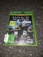 Halo Wars 1 XBox 360 Spiel Berlin - Charlottenburg Vorschau