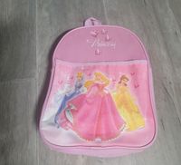 Kleiner Rucksack Princess Disney für Kita o.ä. Leipzig - Leutzsch Vorschau