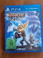 PS4 Spiel Ratchet und Clank Brandenburg - Bernau Vorschau