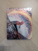 Spider-Man: No Way Home - (4K UHD Blu-ray Steelbook) Nordrhein-Westfalen - Emmerich am Rhein Vorschau