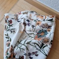 Mango Hose bunt Neu Gr. 38 Nordrhein-Westfalen - Gescher Vorschau