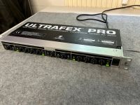 Behringer UltraFEX Pro EX3200 Psychoakustik Sound Prozessor Münster (Westfalen) - Centrum Vorschau