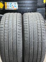 2x 215/45 R17 Pirelli Cinturato P7 Sommerreifen KA Niedersachsen - Pattensen Vorschau