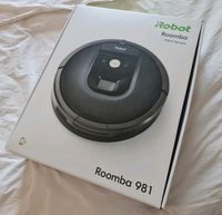 Saugroboter iRobot Roomba 981 Brandenburg - Ludwigsfelde Vorschau