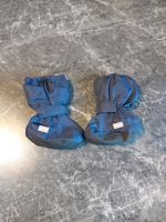 Sterntaler Baby Schuhe Outdoor Gr 21/22 Hessen - Hanau Vorschau