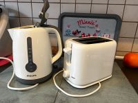 Wasserkocher und Toaster von Philips Hessen - Künzell Vorschau