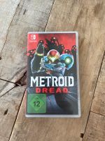 Switch Metroid Dread OVP Kreis Pinneberg - Elmshorn Vorschau