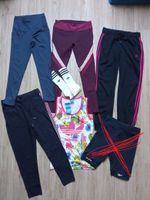 Sportbekleidung,Gr.S,adidas,Only,Shein,ab 4,-€ Sachsen - Rodewisch Vorschau