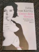 Taschenbuch "Unter dem Herzen" von Ildikó von Kürthy Baden-Württemberg - Brackenheim Vorschau
