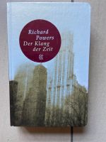 Der Klang der Zeit, Richard Powers, Fischer Verlag Niedersachsen - Börßum Vorschau