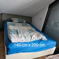 Schlafzimmer  Hochglanz modern Rheinland-Pfalz - Bekond Vorschau