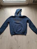Armani Hoody ,Gr.s ,sehr gut erhalten Nordrhein-Westfalen - Grevenbroich Vorschau