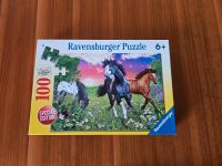Puzzle  Pferdepuzzle Ravensburger Puzzle Niedersachsen - Hemmoor Vorschau