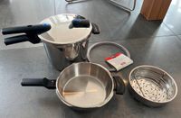 Fissler    VITAQUICK  Schnellkochtopf Bayern - Vilsbiburg Vorschau