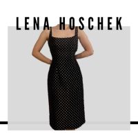 Lena Hoschek Tart Dress Polka Dot Midi Kleid Vintage Gr. 38 München - Altstadt-Lehel Vorschau