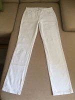 CECIL Jeans "Janet" Gr. 27 weiß Bayern - Gersthofen Vorschau