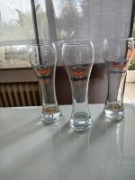 Drei    Bierglas  0.5l nur 5€ Nordrhein-Westfalen - Alsdorf Vorschau
