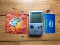 Gameboy Pocket Silver und Gamboy Pocket Acrylcase Berlin - Reinickendorf Vorschau