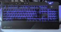 Asus ROG Strix Flare Gaming Tastatur Thüringen - Mühlhausen Vorschau