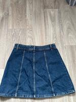 Jeansrock H&M Größe S. Bayern - Deggendorf Vorschau