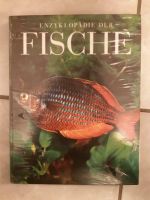 Buch Enzyklopädie der Fische OVP Nordrhein-Westfalen - Havixbeck Vorschau