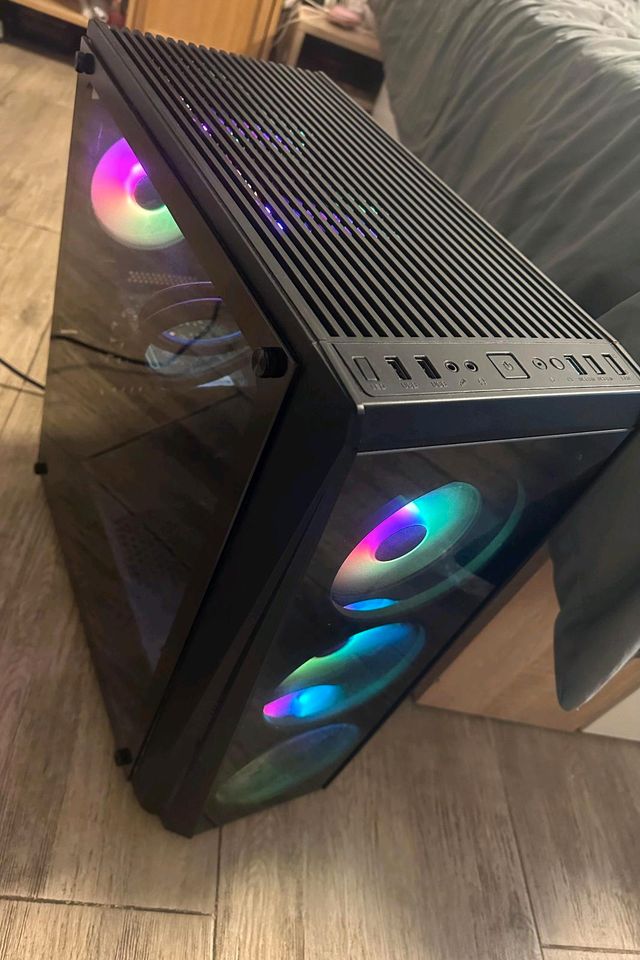 Extrem Gaming PC i9-12900k in Troisdorf