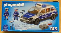 Playmobile Polizeiauto Hessen - Korbach Vorschau