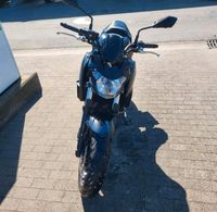 Kawasaki z650 Schleswig-Holstein - Groß Rheide Vorschau