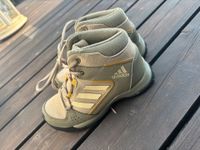 Adidas Schuhe gr.28 Hessen - Ortenberg Vorschau