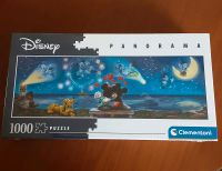 Disney Panorama Puzzle Sachsen-Anhalt - Quedlinburg Vorschau