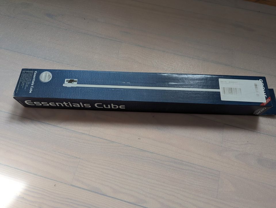 Grohe Essentials Cube Badetuchhalter in Saarbrücken