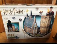 Harry Potter 3D-Puzzle Bayern - Neuhaus am Inn Vorschau